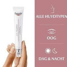 Eucerin anti-pigment verhelderende oogcontour - MaPeau