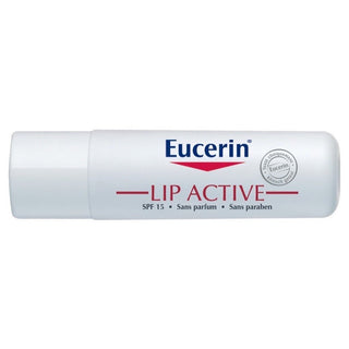 Eucerin Lip activ SPF15 - MaPeau