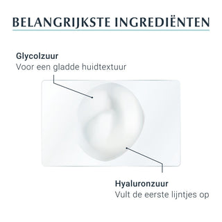 HYALURON-FILLER Serum Hydratatie Booster - MaPeau