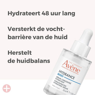 HYDRANCE Boost Concentrated Hydrating Serum - MaPeau