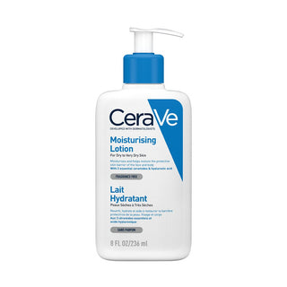 Hydraterende Lotion - MaPeau