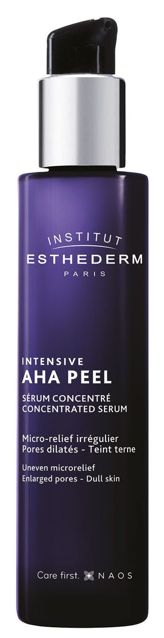 Intensif Aha Peel Concentrated Serum - MaPeau