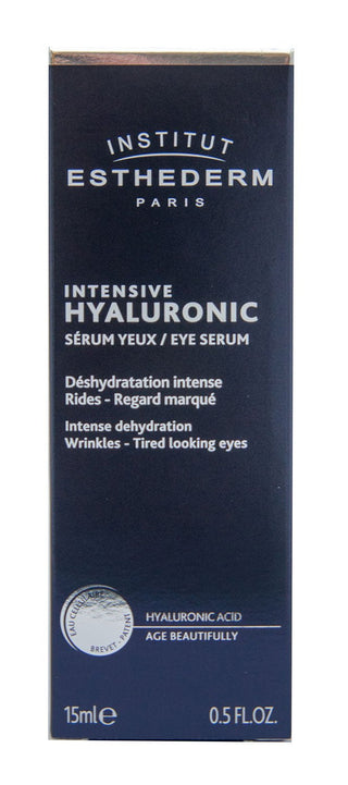 Intensif Hyaluronic Eye Serum - MaPeau