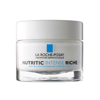 La Roche-Posay Nutritic Intense rijk - MaPeau