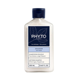 PHYTO DOUCEUR Shampooing 250ml - MaPeau
