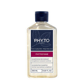 PHYTOCYANE Shampooing 250ml - MaPeau