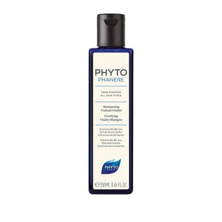 PHYTOPHANERE Revitaliserende verstevigende shampoo - MaPeau