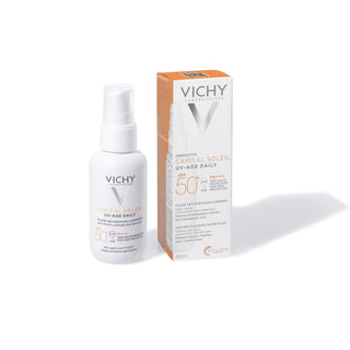 Vichy Capital Soleil UV-Age SPF50+ - MaPeau