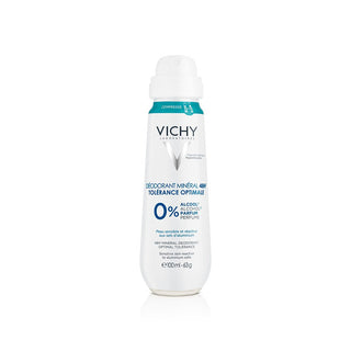 Vichy Deo 48h Compressed Mineraal spray - MaPeau