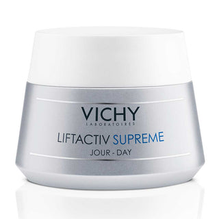 Vichy Liftactiv Supreme droge huid - MaPeau