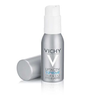 Vichy Liftactiv Supreme ogen & wimpers 15ml - MaPeau