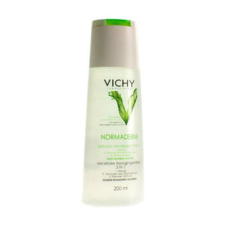 Vichy Normaderm micellaire lotion - MaPeau